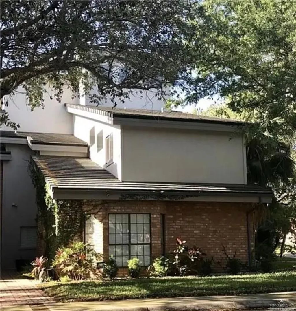 5000 N 1st Lane 173, McAllen