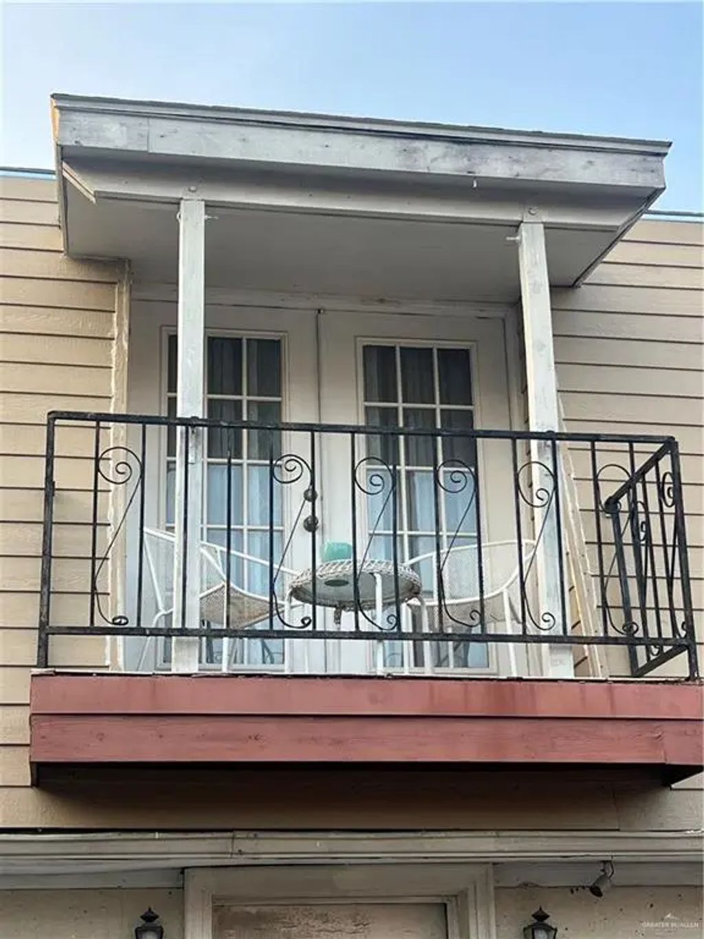 712 Toronto Avenue 6, McAllen