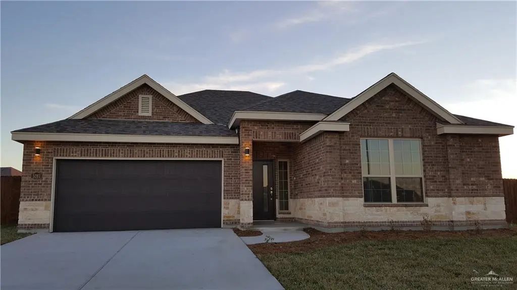 5261 Lost Creek Lane, McAllen