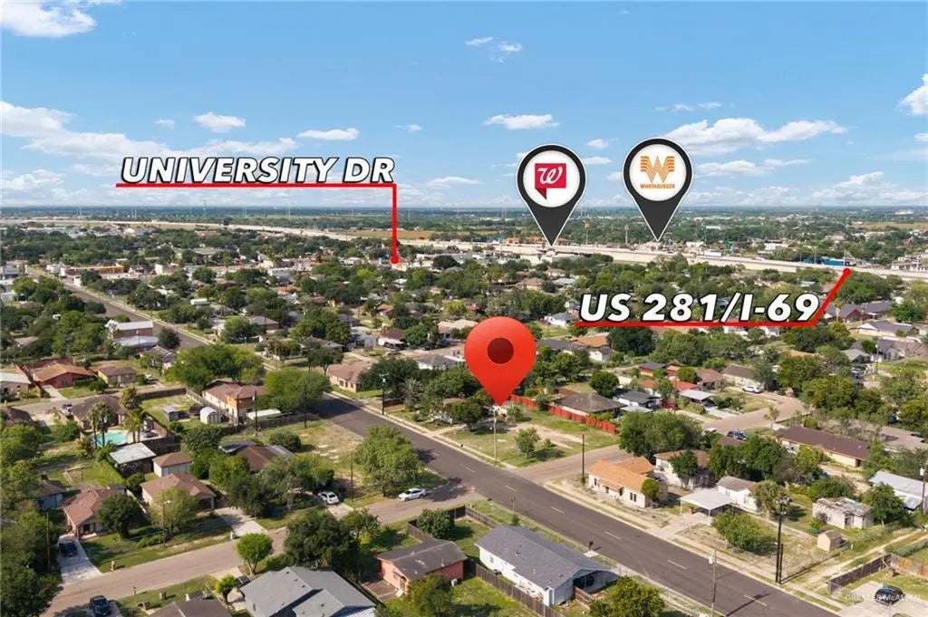 420 S 21st Avenue, Edinburg