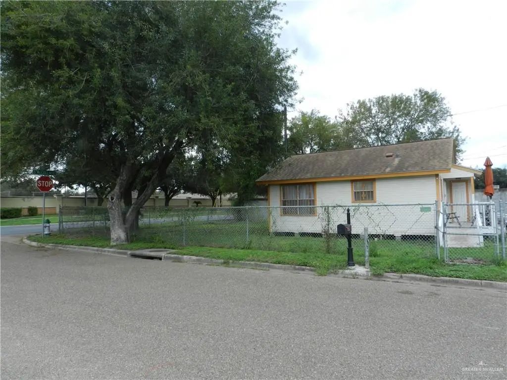 3521 S Mccoll Road S, McAllen