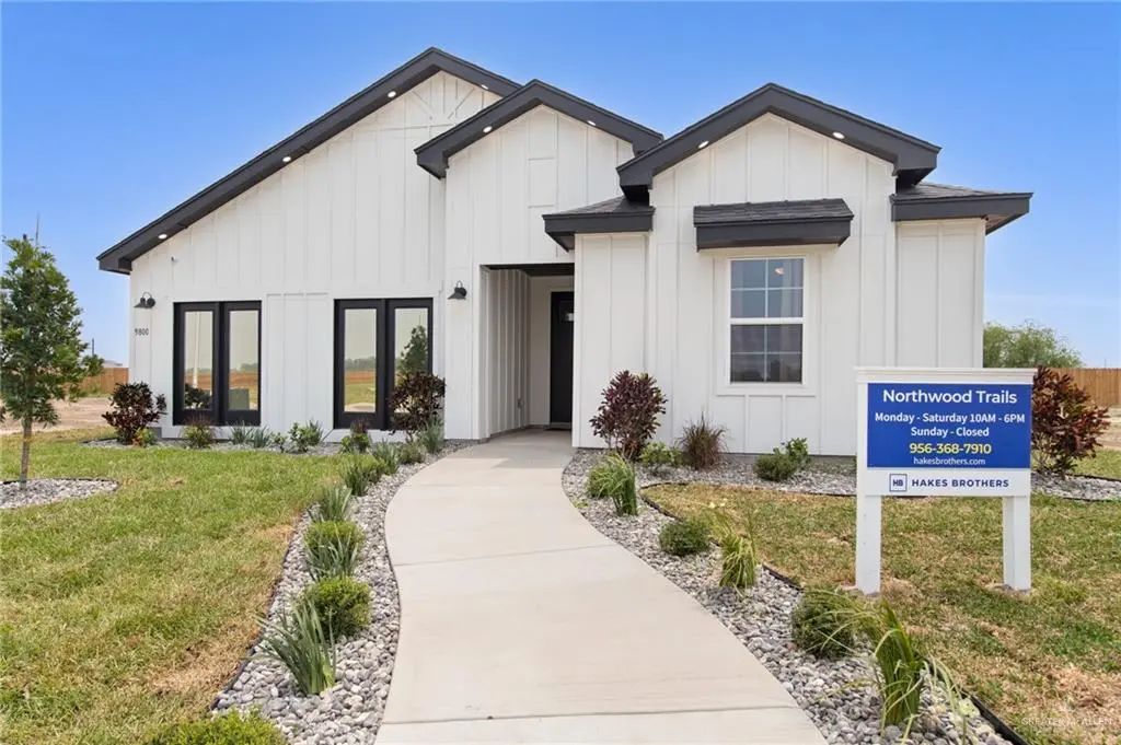 4909 Oleander Avenue, McAllen