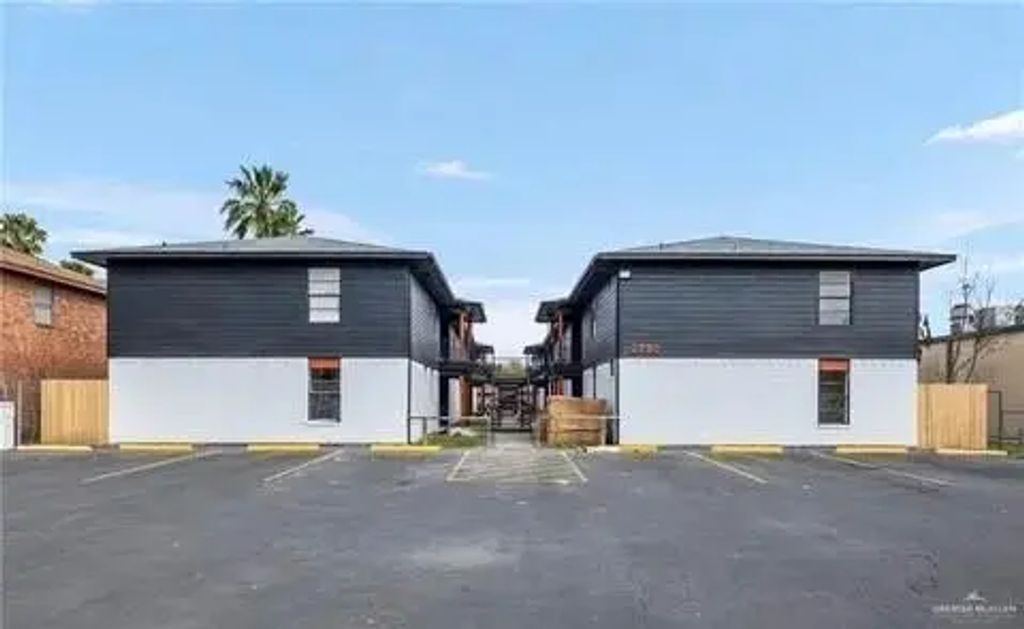 6720 N 23rd Street 3, McAllen