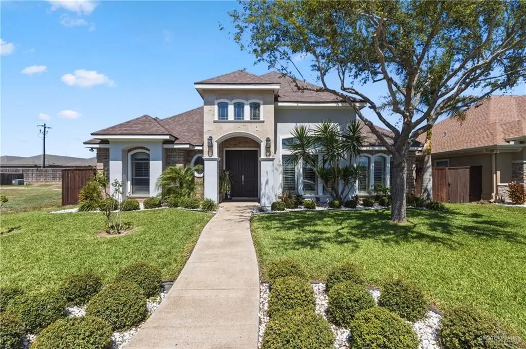 3512 Cornell Avenue, McAllen