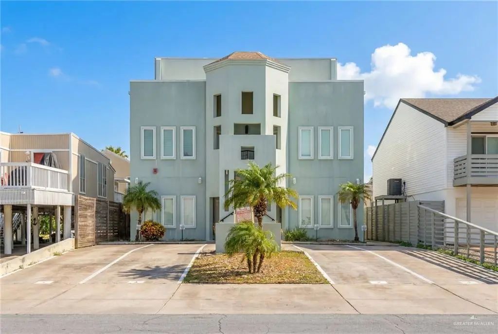 112 E Acapulco Street, South Padre Island