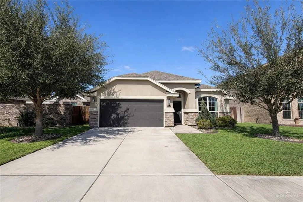 5112 Escondido Pass, McAllen