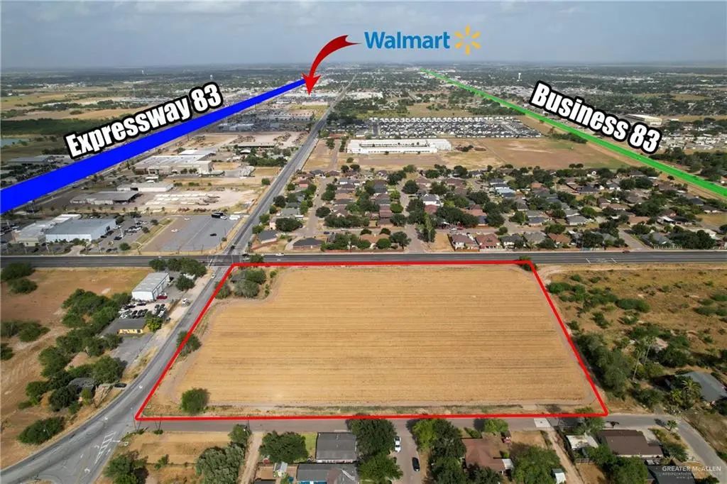 200 S Stewart Road, San Juan