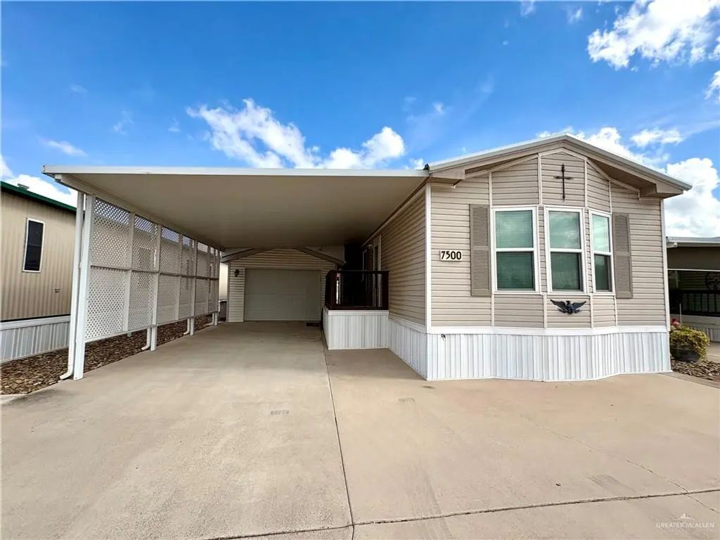 7500 Eagle Drive, Mission