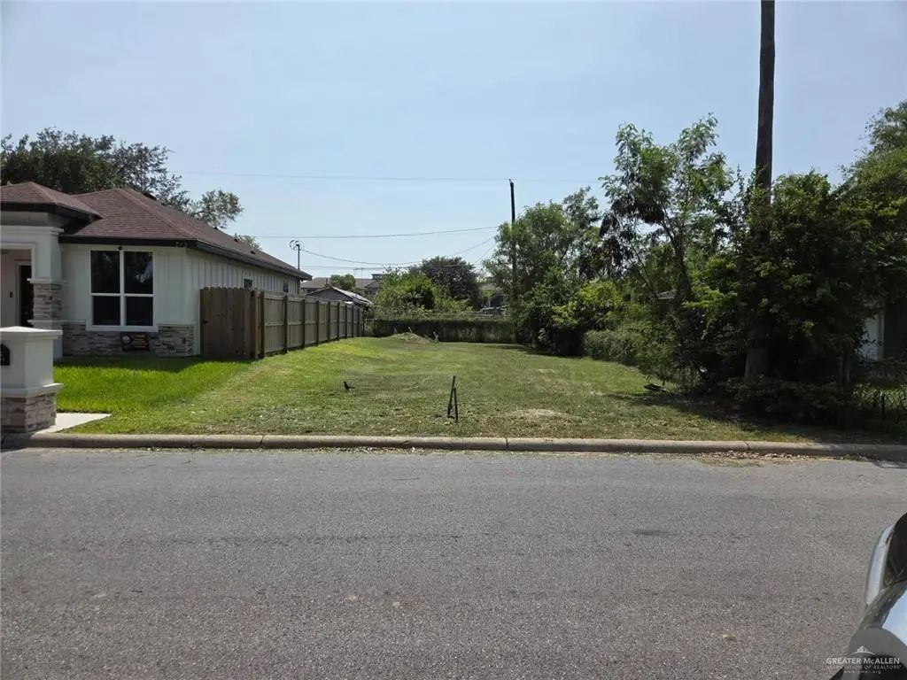 717 N Esperanza Street, Pharr