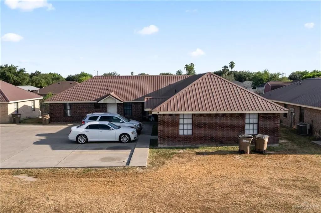 405 W Date Palm Street, Donna