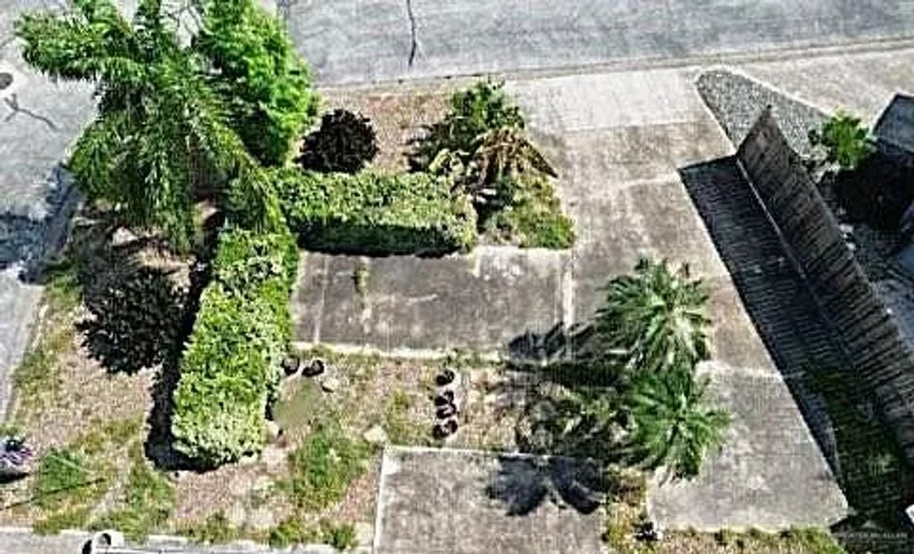 179 Chippewa Circle, Harlingen