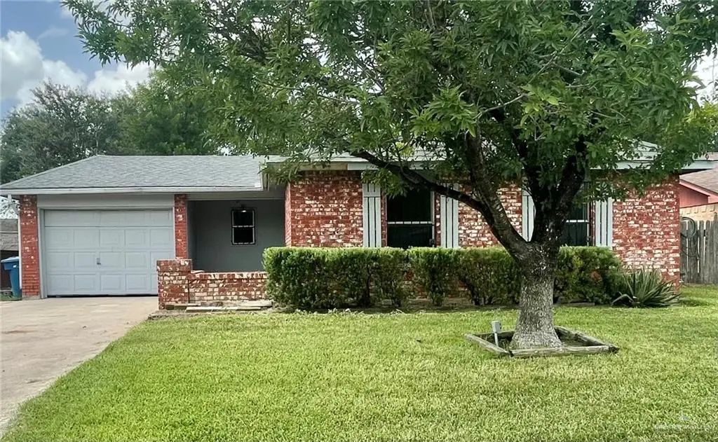 2520 Goldcrest Avenue, McAllen