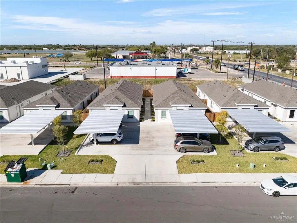 7710 N 58th Lane, Mission