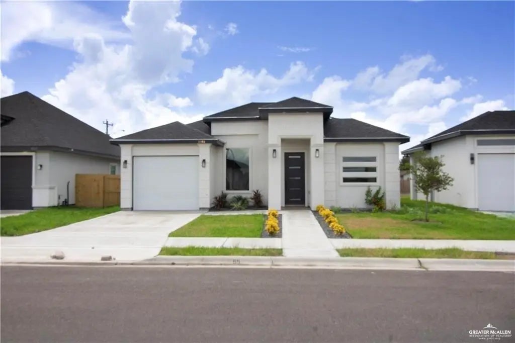 3308 E Alexa Street, Edinburg