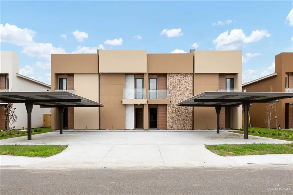 1112 E Santa Rosa Street, Edinburg