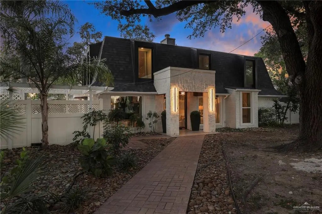 3003 N Glasscock Road, Mission