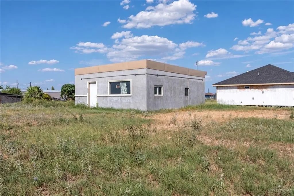 14108 Blue Star Lane, Edinburg