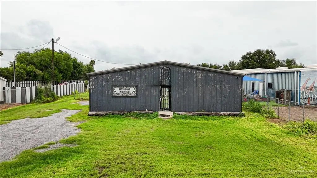 14468 W Business 83, Harlingen