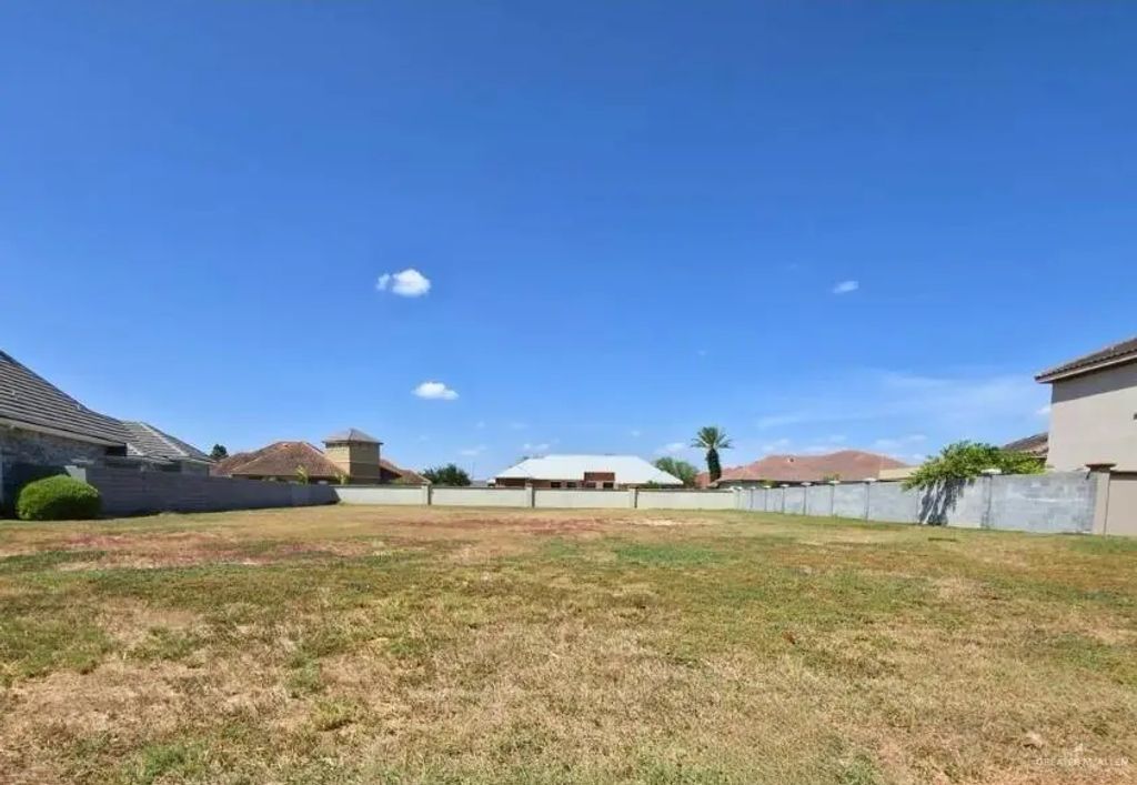 2604 Arroyo Avenue, McAllen