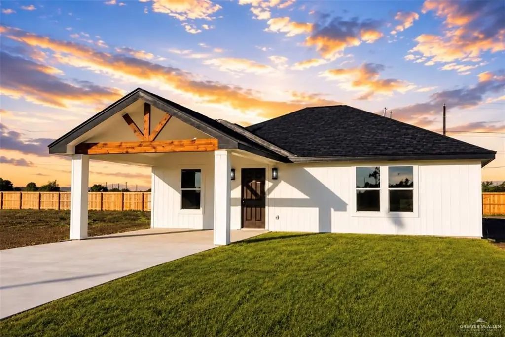 2612 Gelato Street, Weslaco