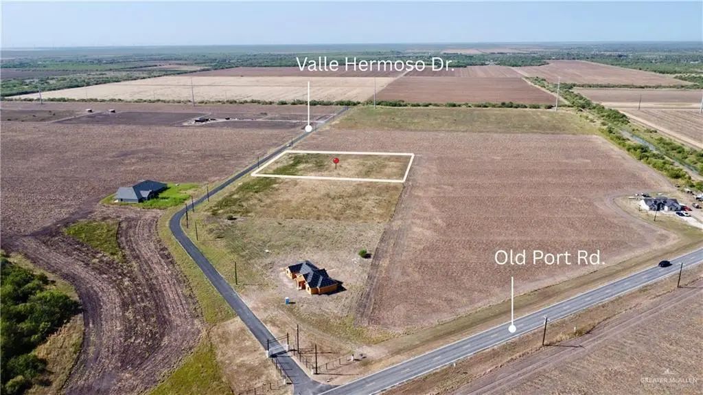 Valle Hermoso, Bayview