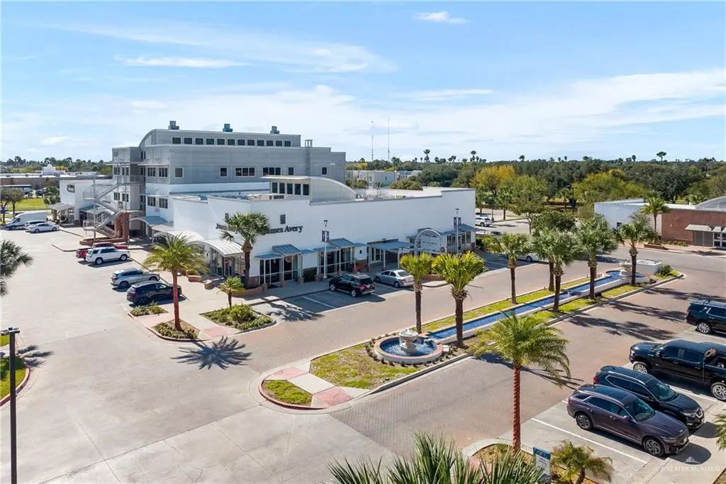 7001 N 10th Street A, McAllen