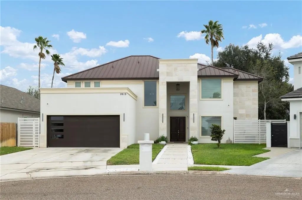 2615 S 43rd Lane, McAllen