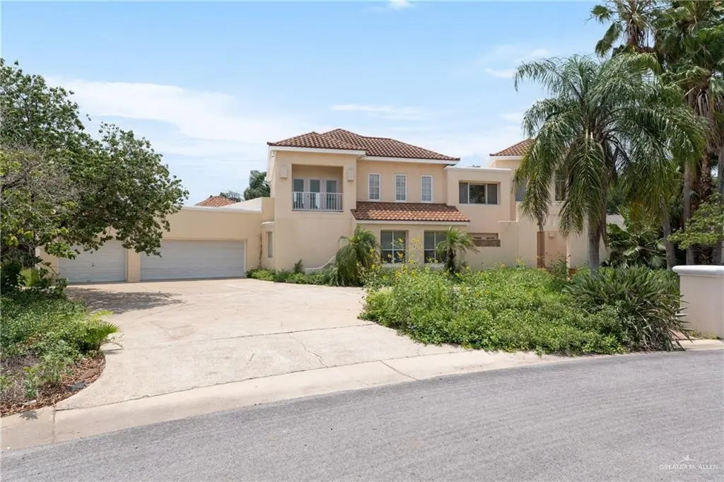 5348 Papaya Circle, Harlingen
