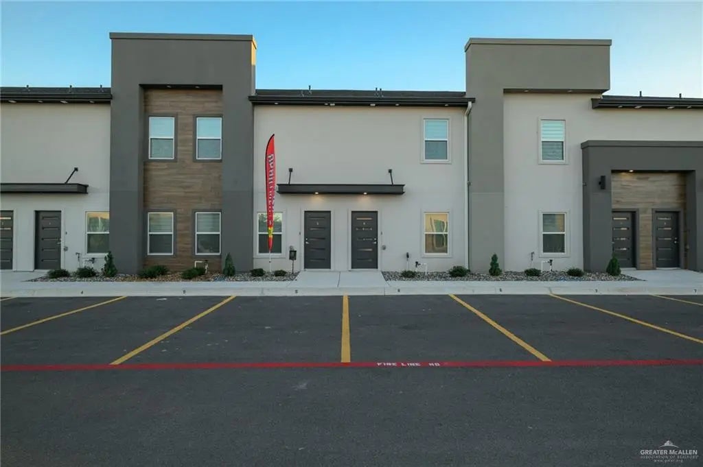 3512 Vanessa Lane 5, Weslaco