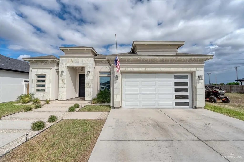 1412 S Waxahachie Street, Alton