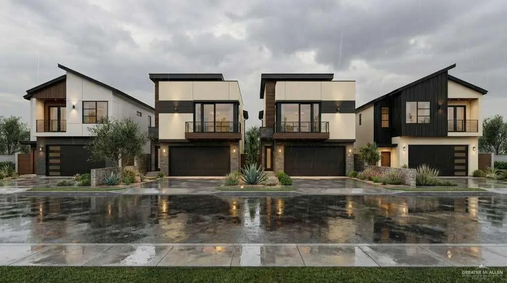 1313 E Whitewing Avenue, McAllen