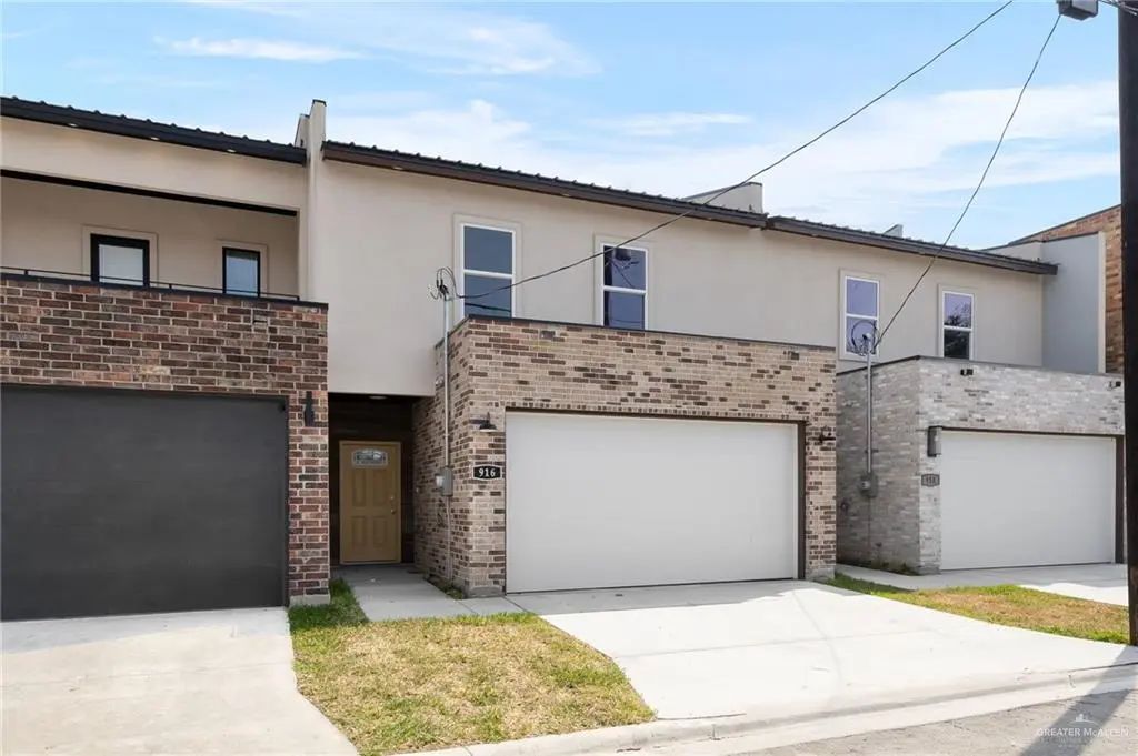 916 S Bicentennial Boulevard, McAllen