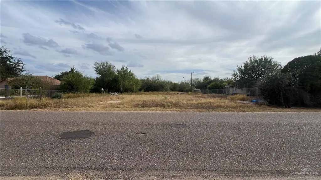 704 Via Sol Drive, Edinburg