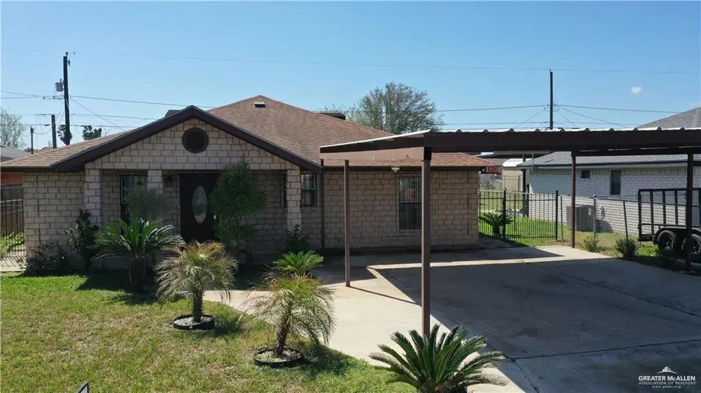 620 E Jefferson Street, Weslaco