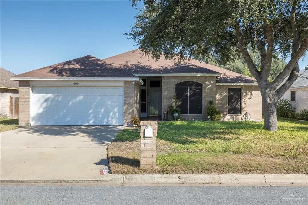 2604 Toucan Avenue, McAllen