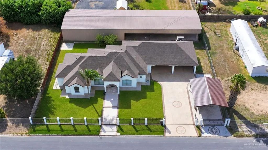 5003 Labrador Drive, Edinburg