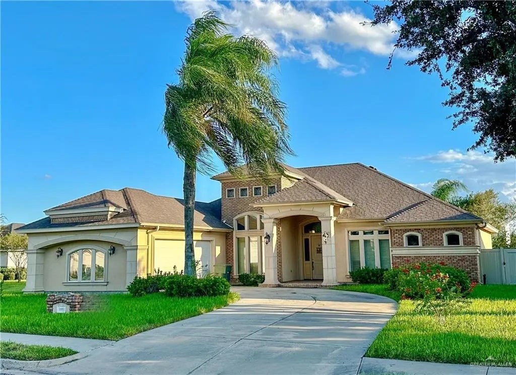 5805 Acacia, Harlingen