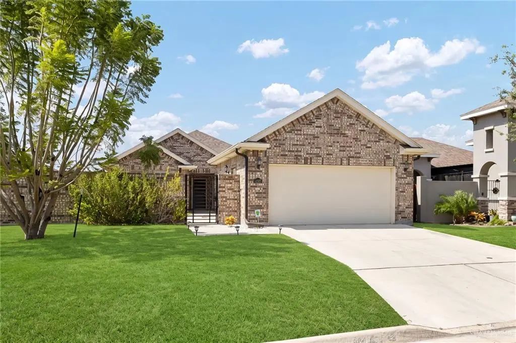 14505 Limestone Way, McAllen