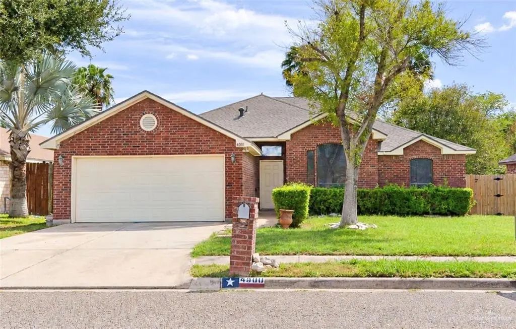4900 N 34th Street, McAllen