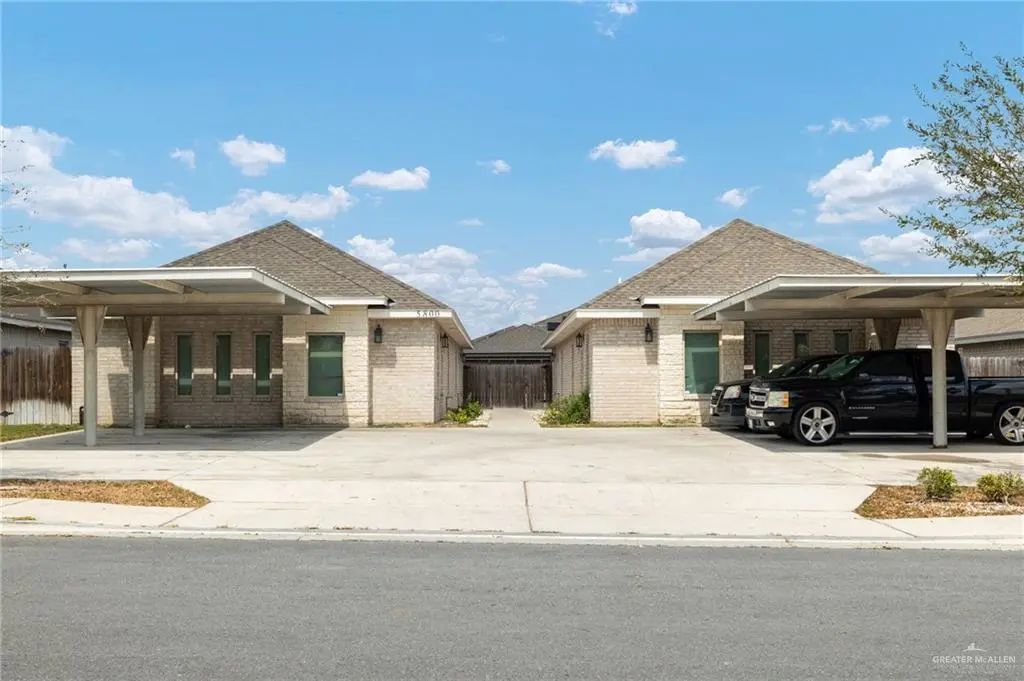 5800 Nightingale Avenue 2, McAllen