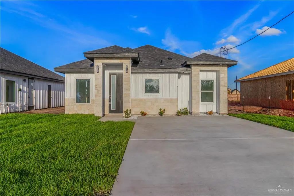 2721 Gelato Street, Weslaco