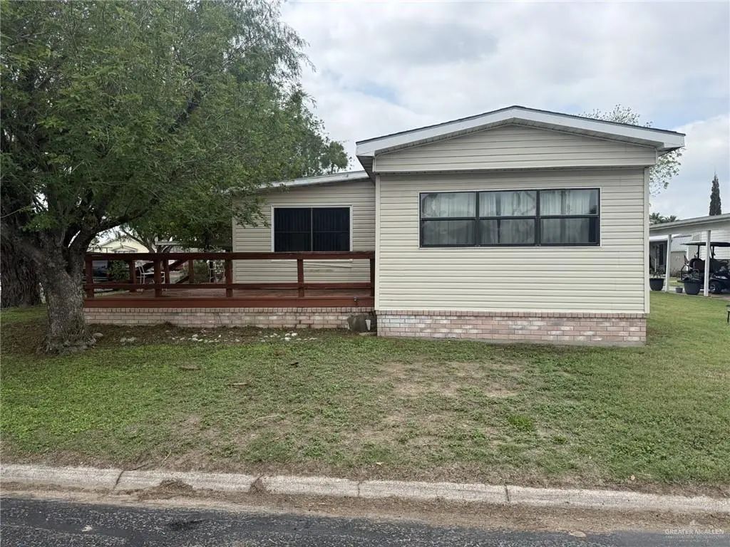 4901 Carnation Avenue, McAllen