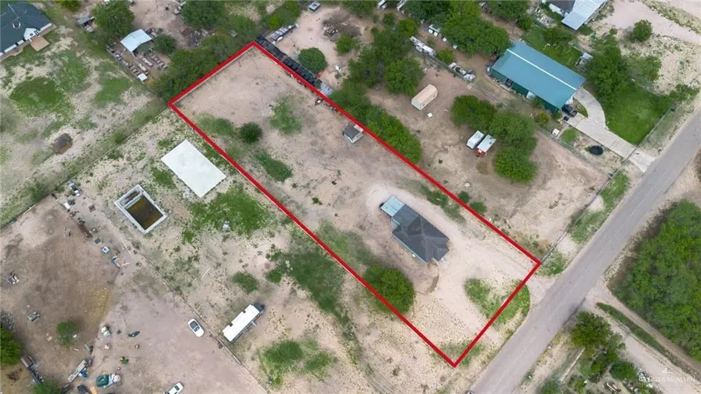 38618 Circle 6th Street South, Penitas