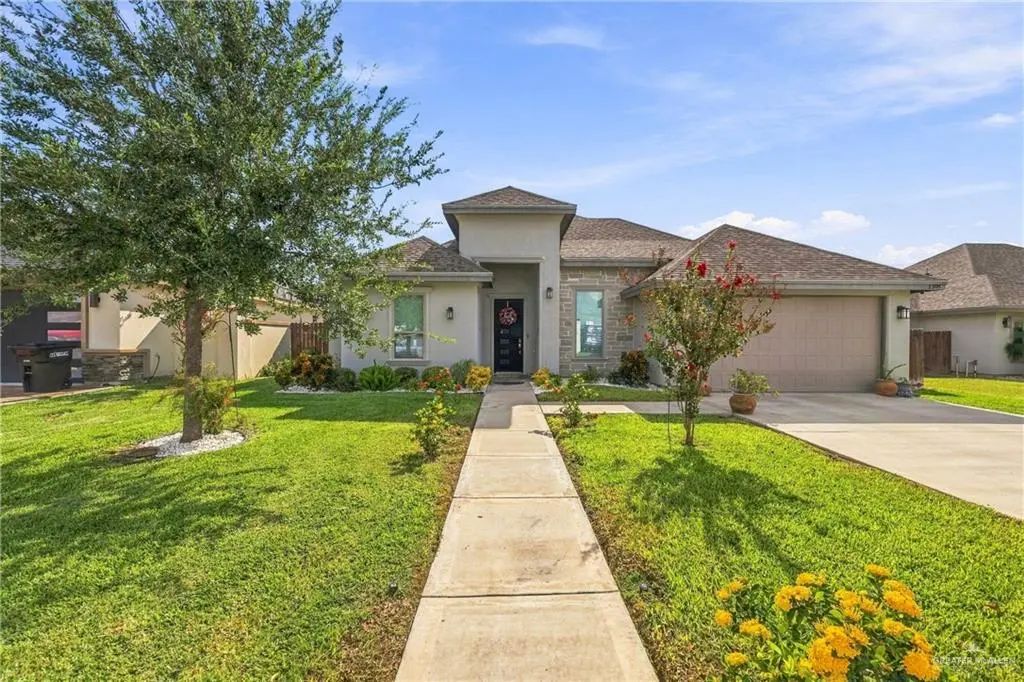 2108 N 35th Street, McAllen