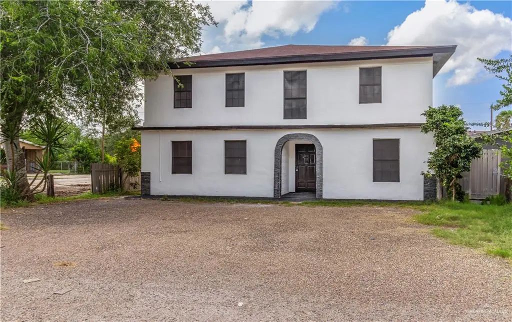 130 Forest Avenue, Rio Hondo
