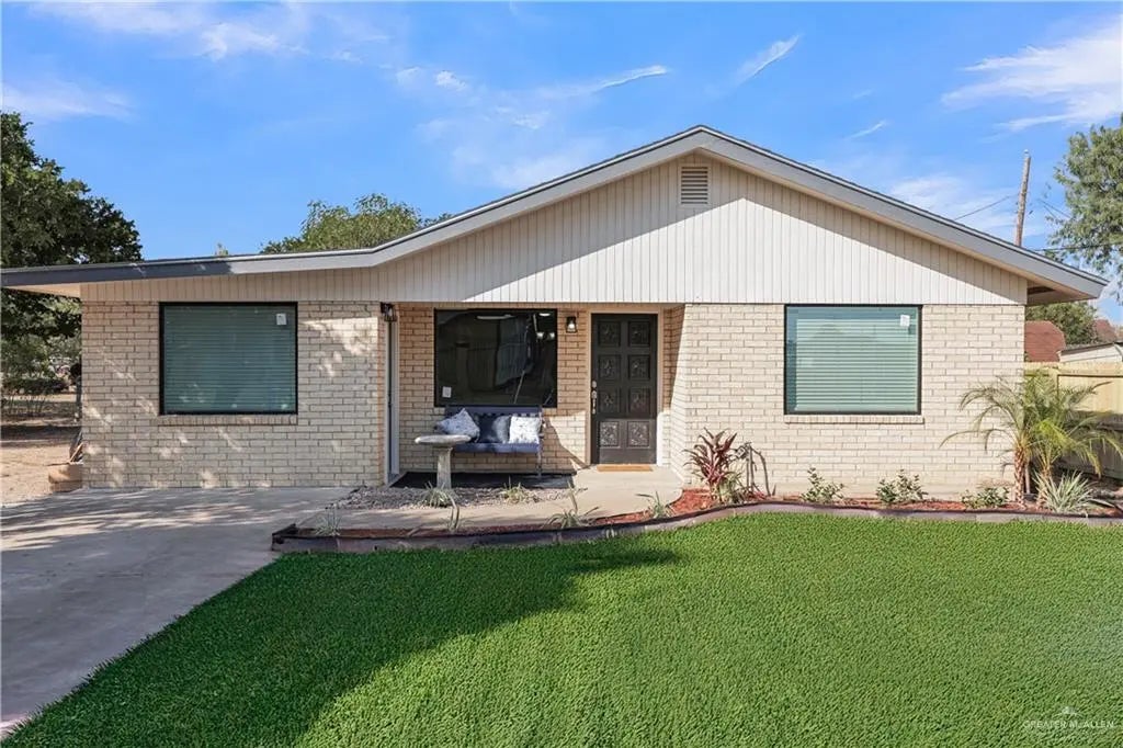 1509 Blake Street, Mission