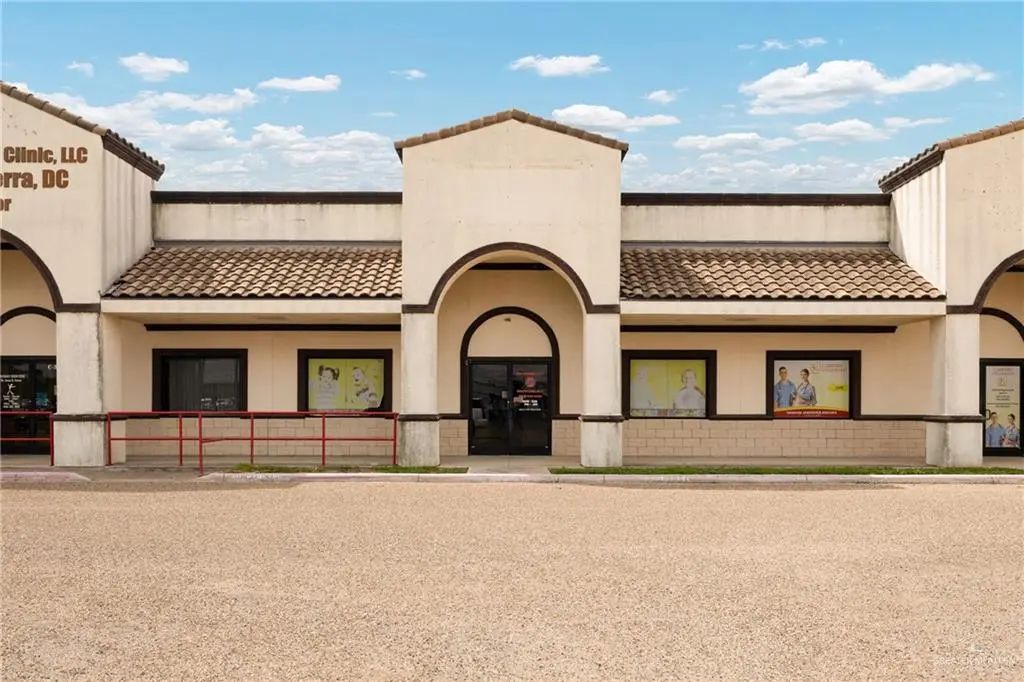 5322 E Us Highway 83 C-4, Rio Grande City