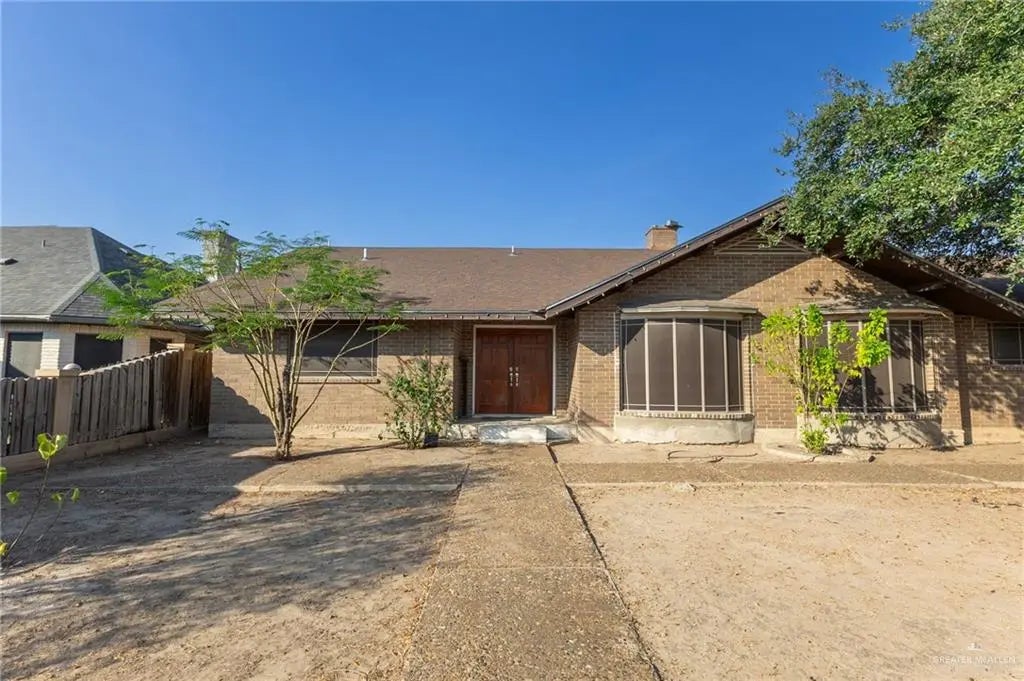 807 W Ramirez Street, Rio Grande City