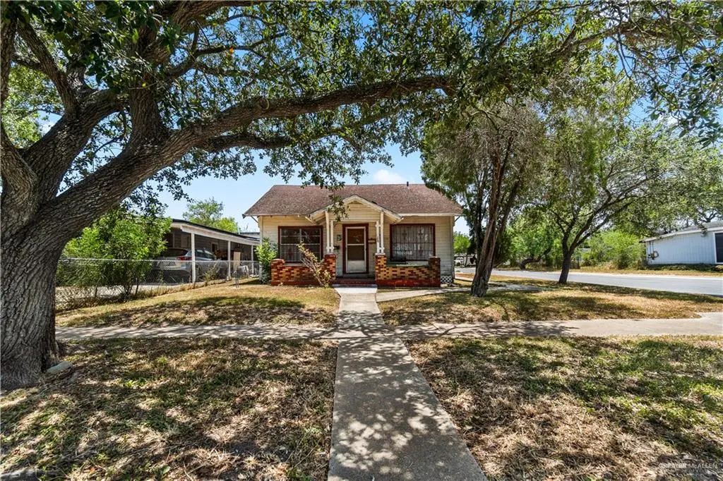 397 S Bonham Street, San Benito