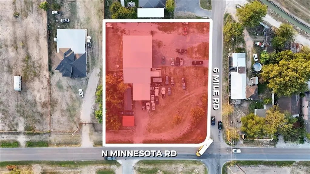 7263 N Minnesota Road, Mission